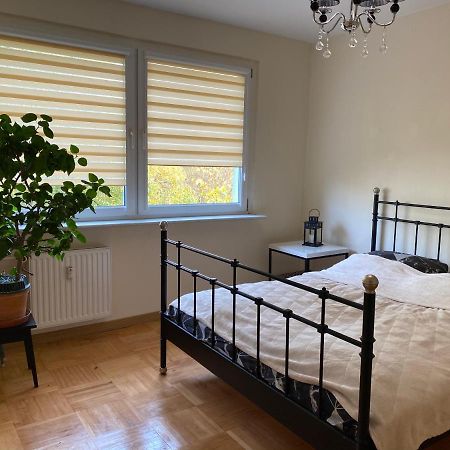 Apartament Arkonska Szczecin Eksteriør bilde