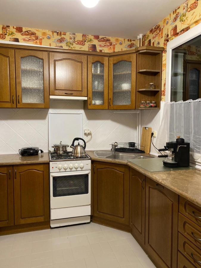 Apartament Arkonska Szczecin Eksteriør bilde