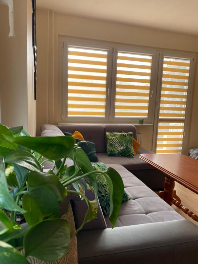 Apartament Arkonska Szczecin Eksteriør bilde