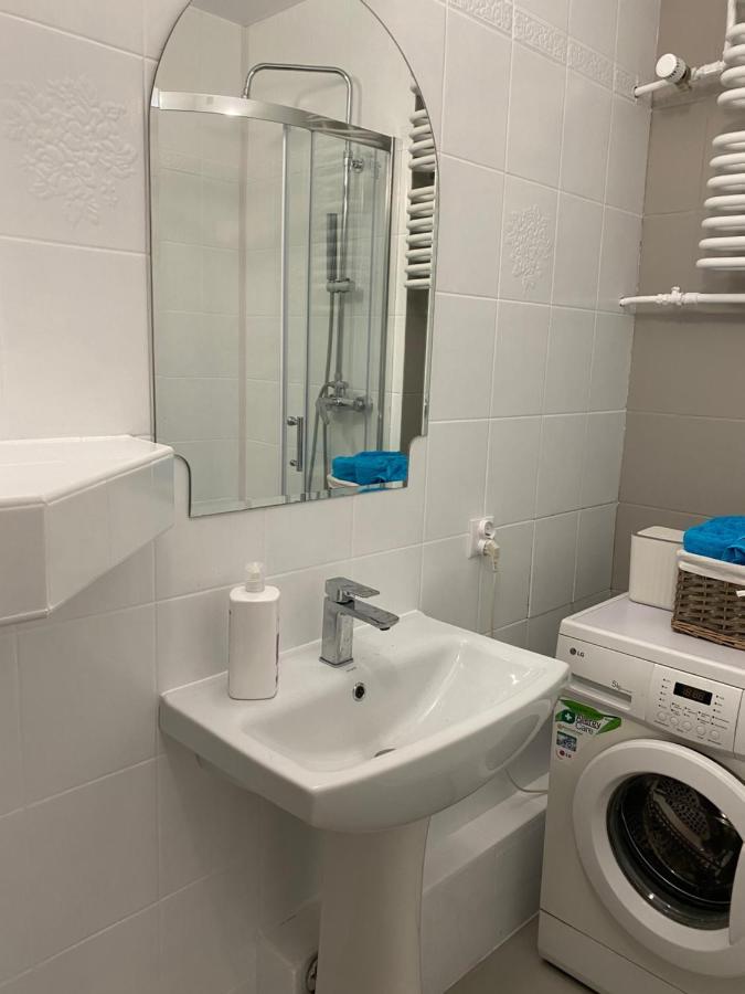Apartament Arkonska Szczecin Eksteriør bilde