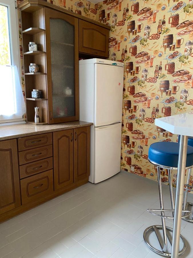 Apartament Arkonska Szczecin Eksteriør bilde